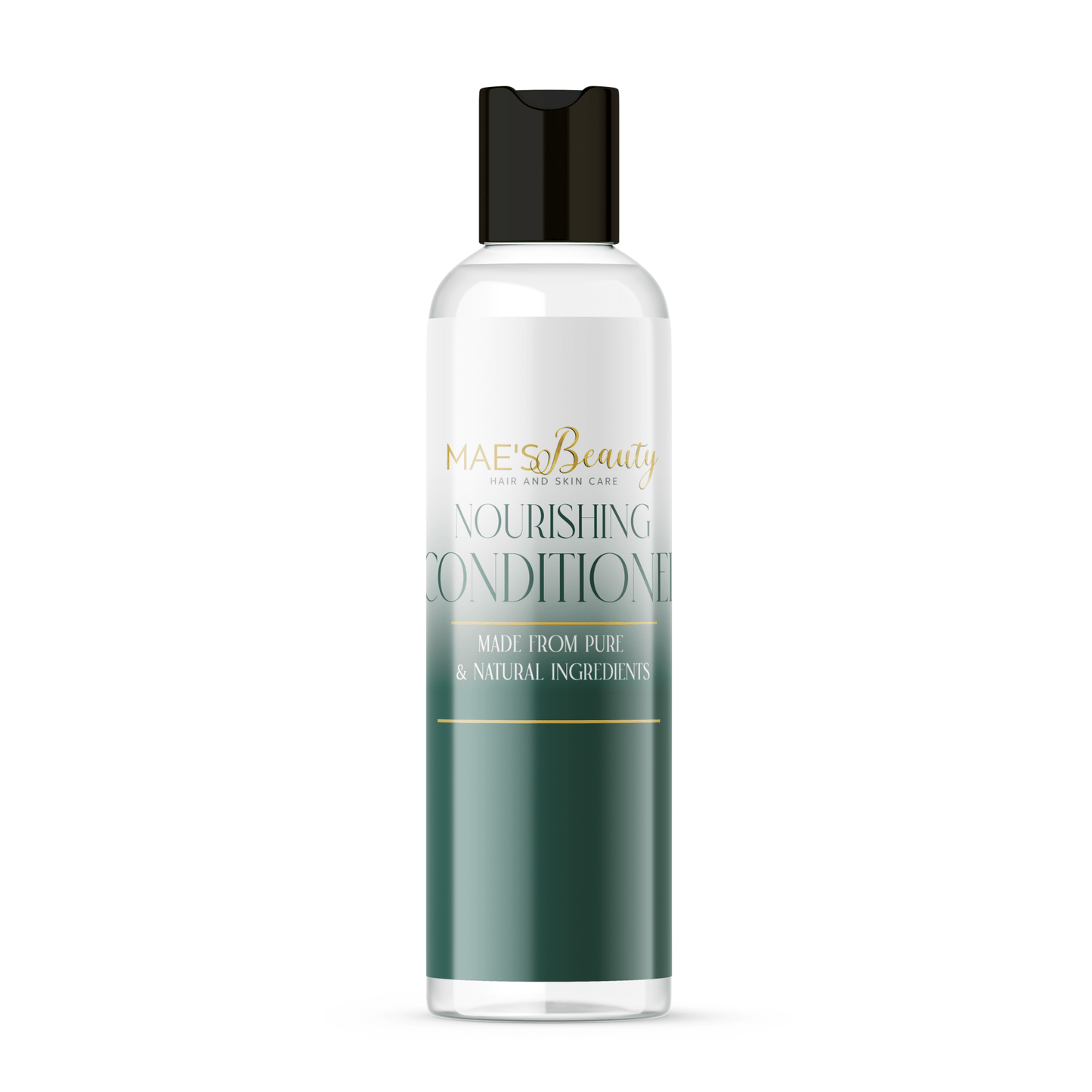 Mae's Beauty Nourishing Conditioner - Beauty by Mae, LLCMae's Beauty