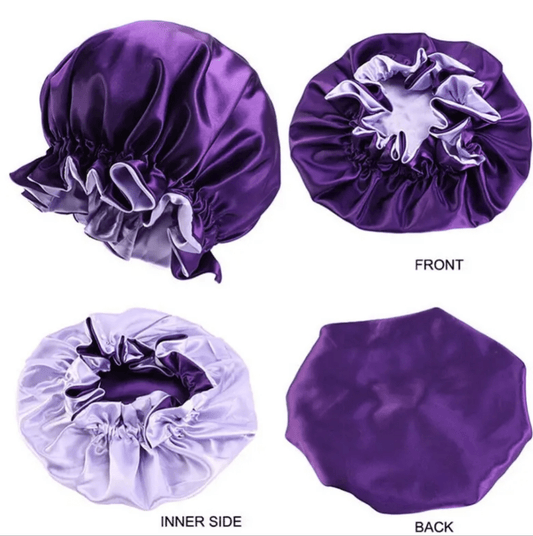 Mae's Beauty Hair Bonnets - Beauty by Mae, LLCMae's Beauty
