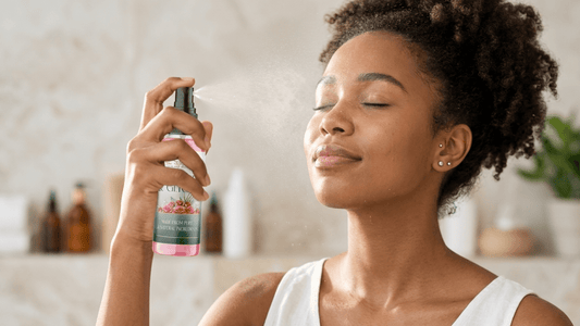 Rose Water & Glycerin - Beauty by Mae, LLCBeauty by Mae, LLC