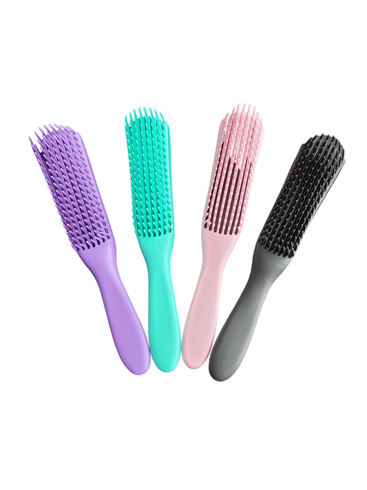 Detangling Hair Brush - Beauty by Mae, LLCMae's Beauty